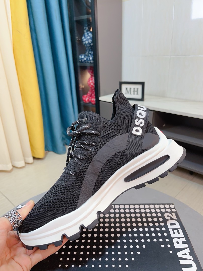 DSQ sz38-46 h0602
